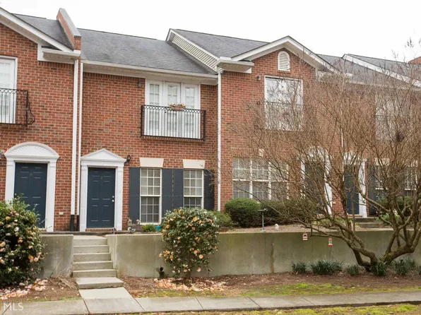 110 Wood Lake Dr Unit 7, Athens, GA 30606