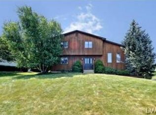 404 Adrian Dr, Easton, PA 18040