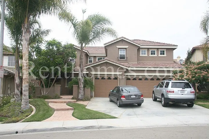 3216 Canyon View Dr — Photo 1