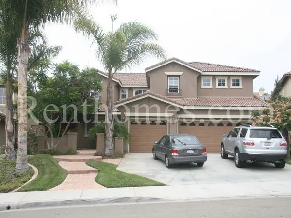 3216 Canyon View Dr, Oceanside, CA 92058