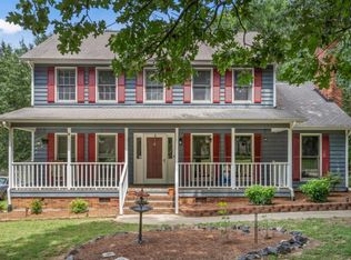 3121 Hitching Post Ln, Rock Hill, SC 29732