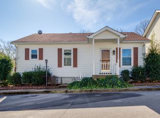 305 Errol Ln, Nashville, TN 37209