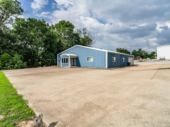 13835 State Highway 279, Hiwasse, AR 72739