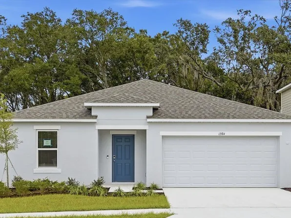 13584 Tropical Breeze Way, Hudson, FL 34669