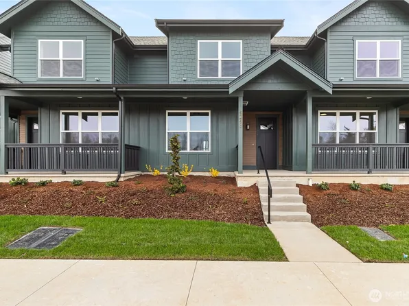 4243 Melrose Lane, Bellingham, WA 98226