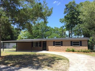 460 Gano Ct, Orange Park, FL 32073