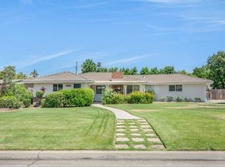 1620 W Roberts Ave, Fresno, CA 93711