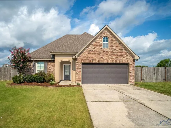 170 Carriage Way, Thibodaux, LA 70301