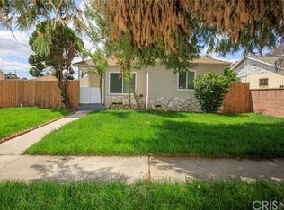 1604 E Stockton Ave, Compton, CA 90221