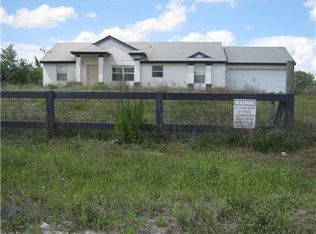 18855 44th Pl N, Loxahatchee, FL 33470