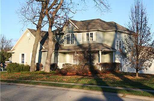 1st image of 52358 Greenfield Manor Dr