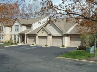 3984 Maplefield Ct APT F, Cincinnati, OH 45255