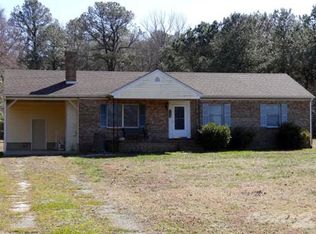 3092 Old Neck Rd, Exmore, VA 23350