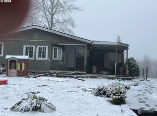 41602 NE 114th Ct, La Center, WA 98629