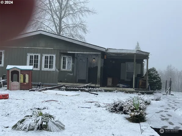 41602 NE 114th Court, La Center, WA 98629