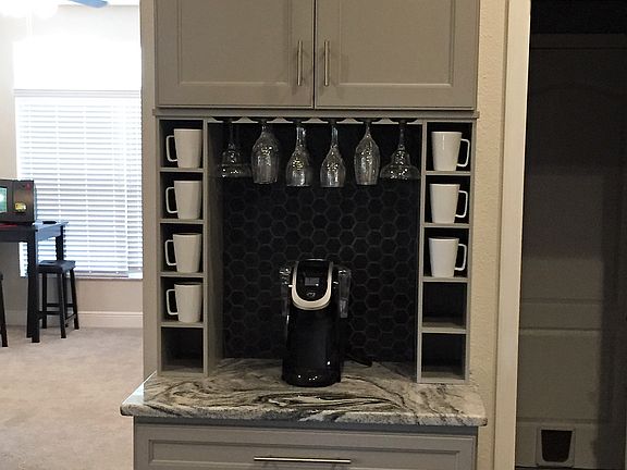 Coffee and Wine Bar