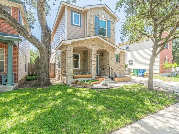 327 Mahogany Chest, San Antonio, TX 78249