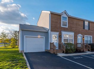 5072 Stoneybrook Blvd #3A, Hilliard, OH 43026