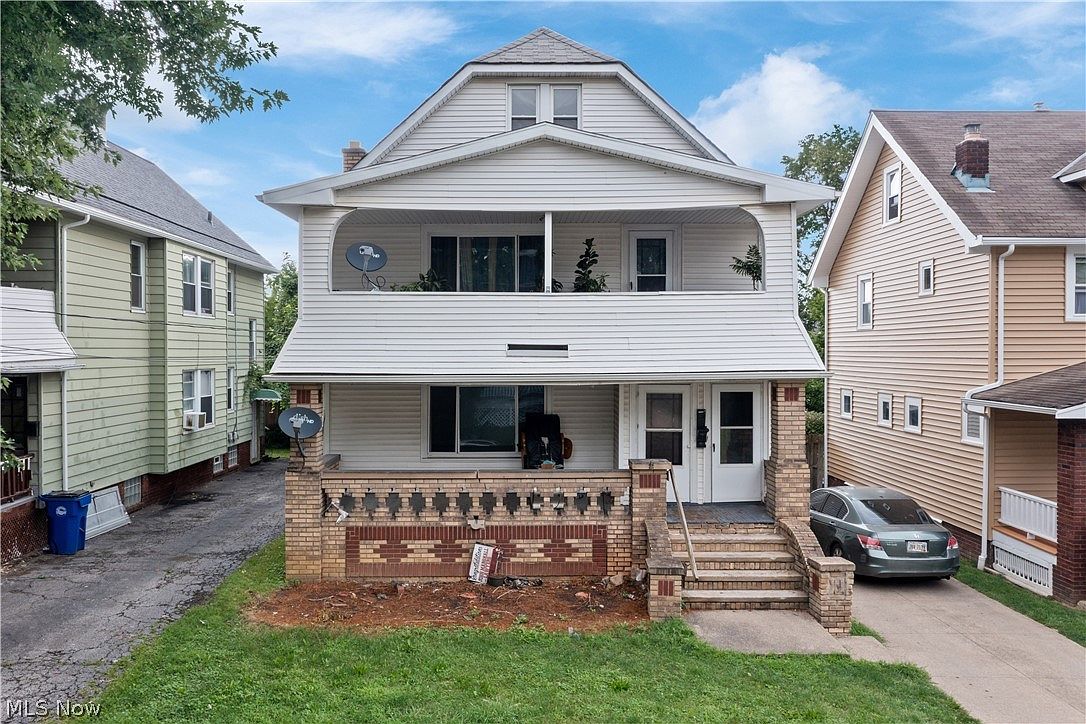 2700 Natchez Ave, Cleveland, OH 44109 Zillow