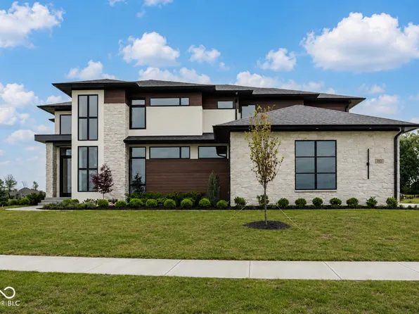 3925 Besbie Way, Bargersville, IN 46106