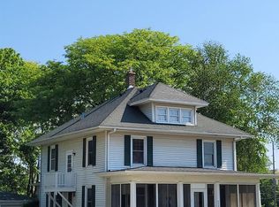 355 W Madison St, Waterloo, WI 53594