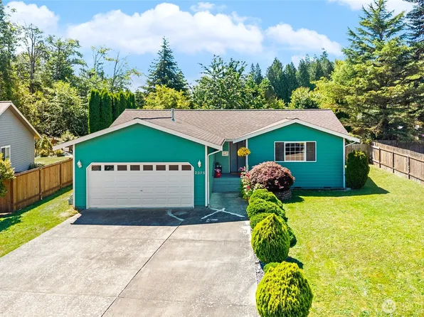 2375 Nicholas Drive, Ferndale, WA 98248