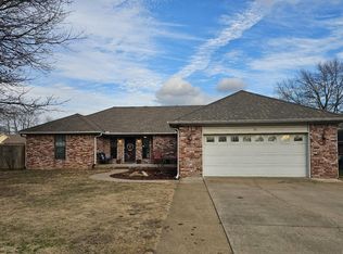 11 Dale Ct, Cabot, AR 72023