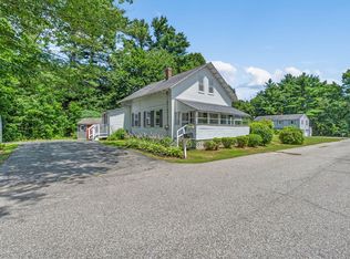 20 Lillian Avenue, Saco, ME 04072