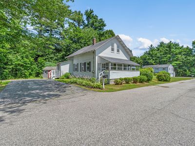20 Lillian Avenue, Saco, ME, 04072