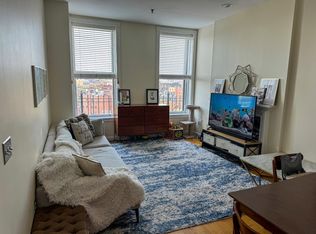 416 Marlborough St APT 808, Boston, MA 02115