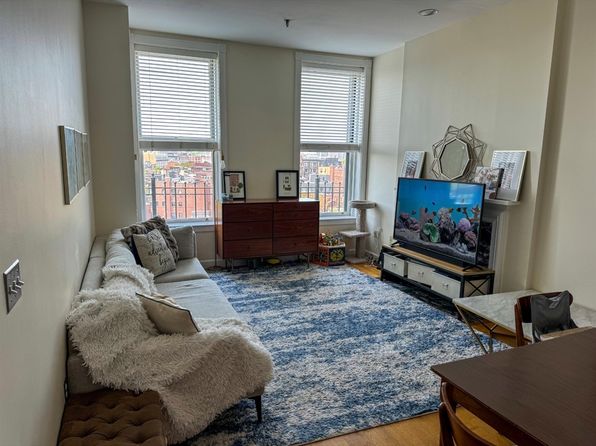 416 Marlborough St APT 808