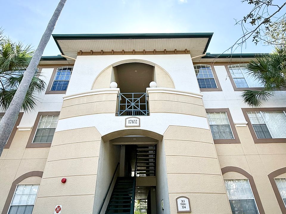 1st image of 17102 Carrington Park Dr APT 323
