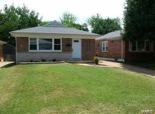 5024 Hi View Ave, Saint Louis, MO