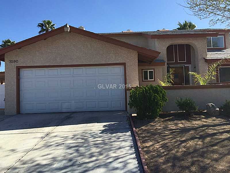 1st image of 3590 Red Rock St