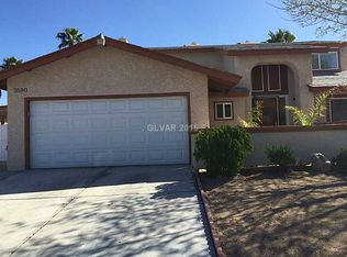 3590 Red Rock St, Las Vegas, NV 89103