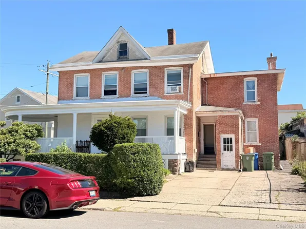 82-84 Montgomery Street, Middletown, NY 10940