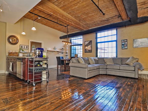 Grant Mill | 299 Carpenter St, Providence, RI