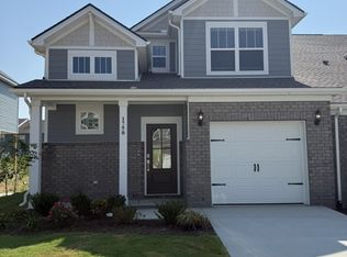 1750 Manuka Ln, Columbia, TN 38401