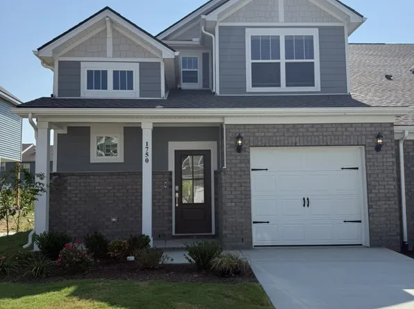 1750 Manuka Ln, Columbia, TN 38401
