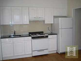 Rented by Halstead Real Estate