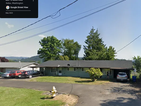 Huegel - 802 N 20th Ave, 802 N 20th Ave, Kelso, WA 98626