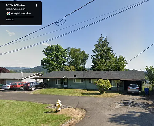 802 N 20th Ave Photo 1