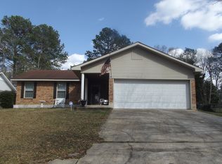 212 Dawn Dr, Pineville, LA 71360