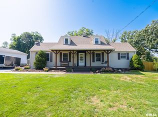 215 Jo St, Metamora, IL 61548