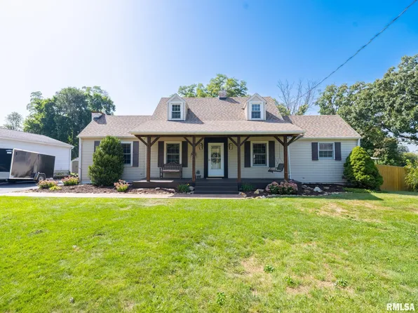 215 Jo St, Metamora, IL 61548