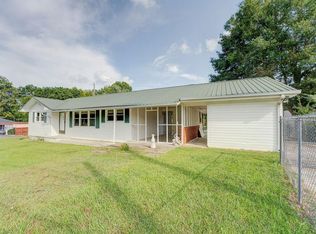 1116 Underwood St, Dalton, GA 30721
