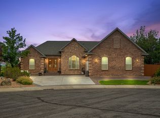 852 Haven Crest Ct S, Grand Junction, CO 81506