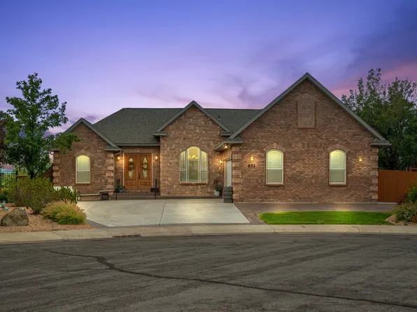 852 Haven Crest Ct S, Grand Junction, CO 81506