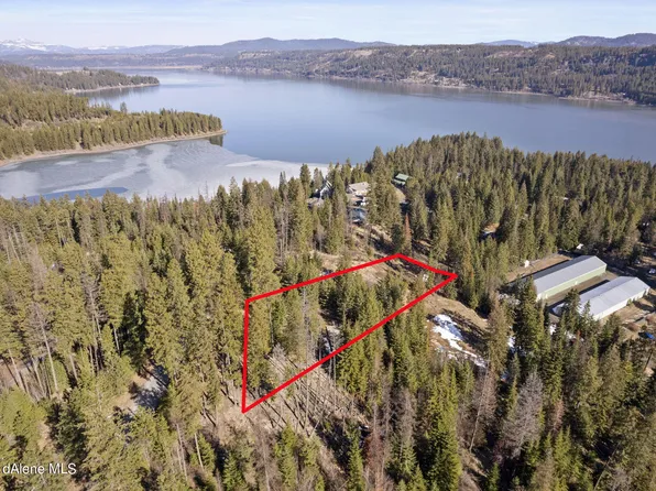 0 W Florida Cir, Worley, ID 83876