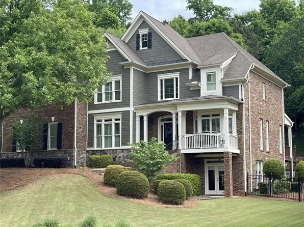 2970 Spindletop Dr, Cumming, GA 30041